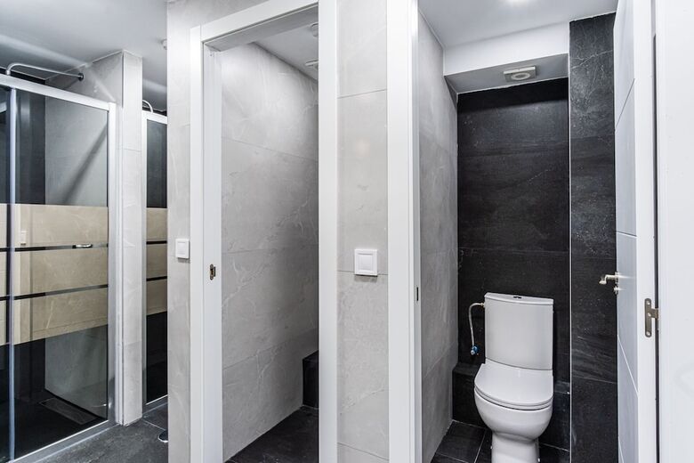 Hostal Hostel Center Madrid