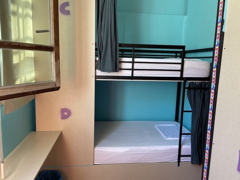 Hostal Hostel Center Madrid