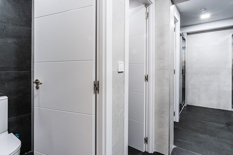 Hostal Hostel Center Madrid