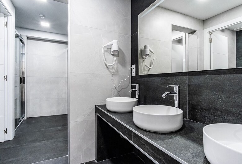 Hostal Hostel Center Madrid