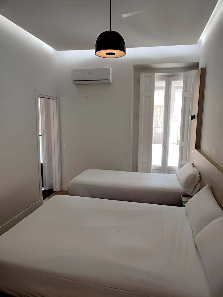 Hostal Manuela By Gaiarooms