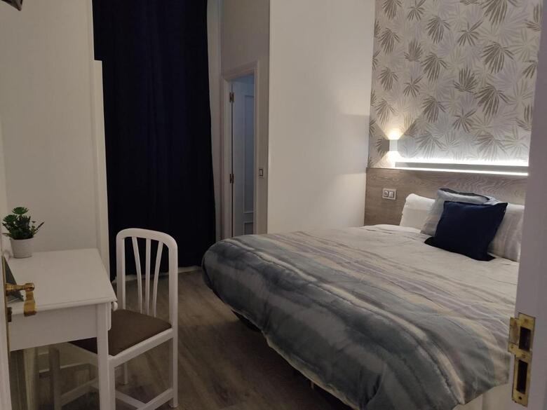 Hostal Alfaro