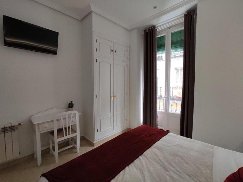 Hostal Alfaro