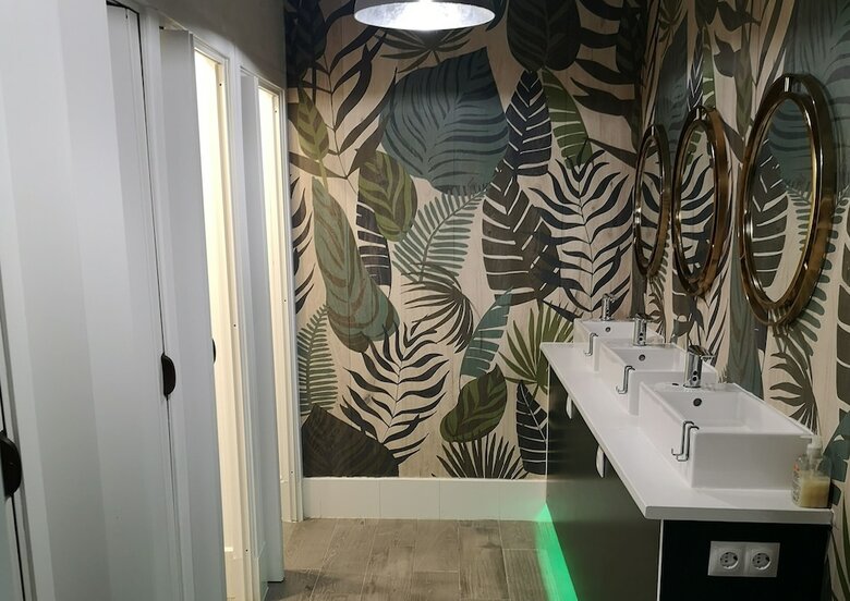 Hostal Modular Rooms Hotels