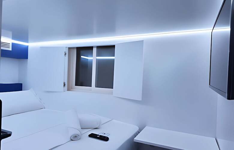 Hostal Modular Rooms Hotels