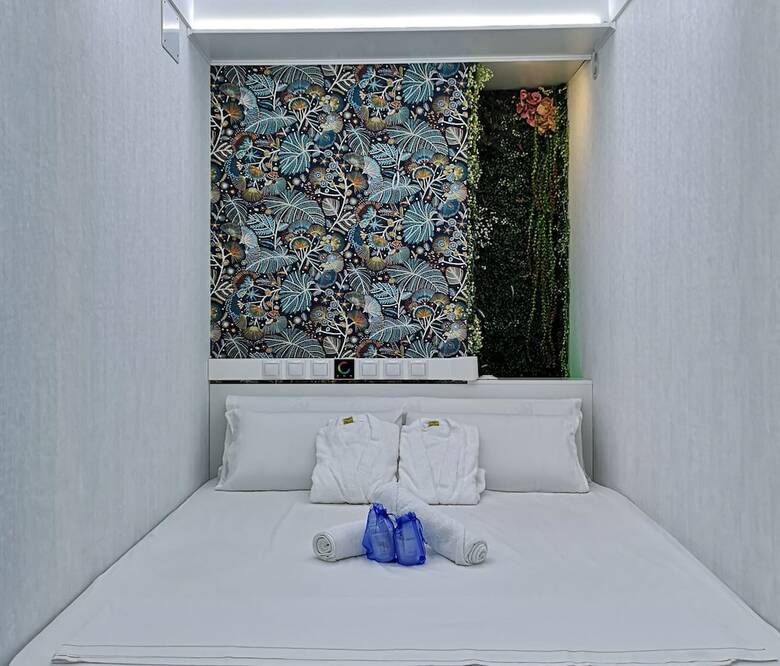 Hostal Modular Rooms Hotels