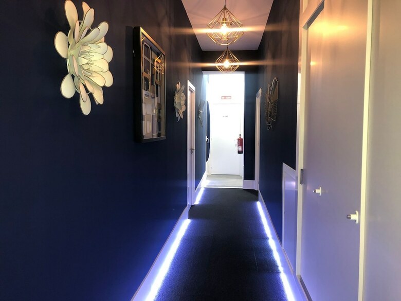 Hostal Modular Rooms Hotels