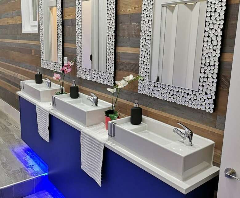 Hostal Modular Rooms Hotels