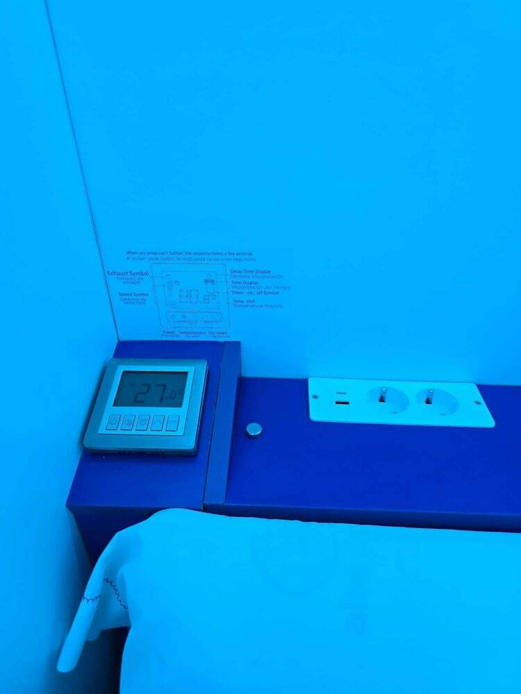 Hostal Modular Rooms Hotels