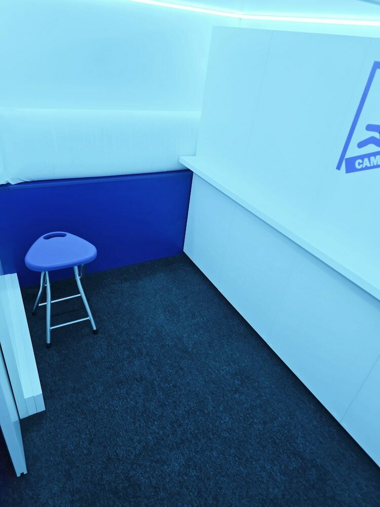 Hostal Modular Rooms Hotels