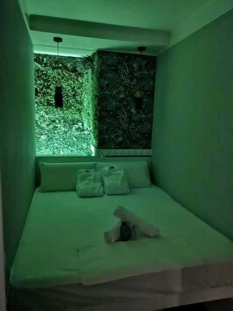 Hostal Modular Rooms Hotels