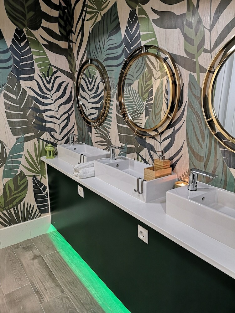 Hostal Modular Rooms Hotels