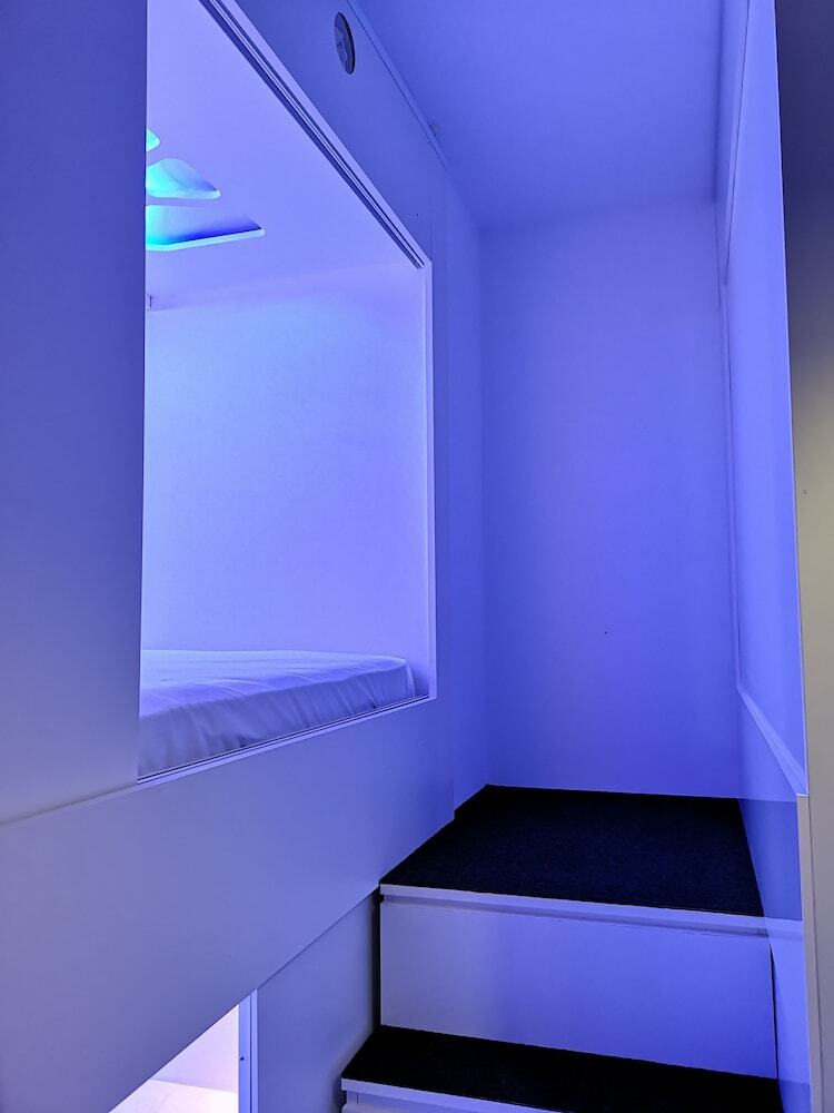 Hostal Modular Rooms Hotels