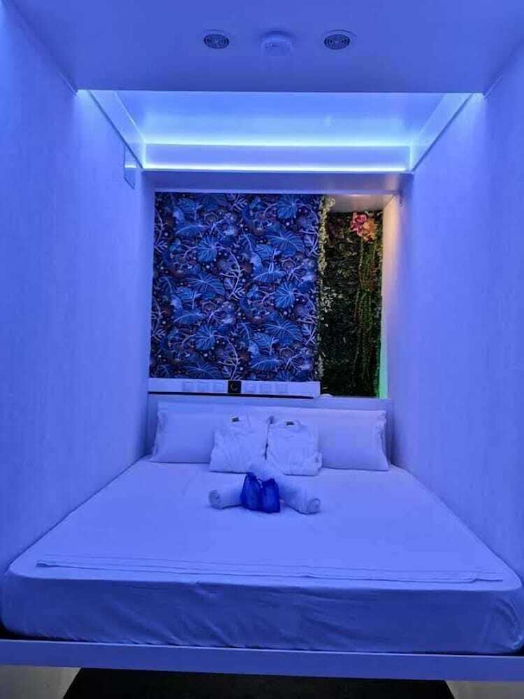 Hostal Modular Rooms Hotels