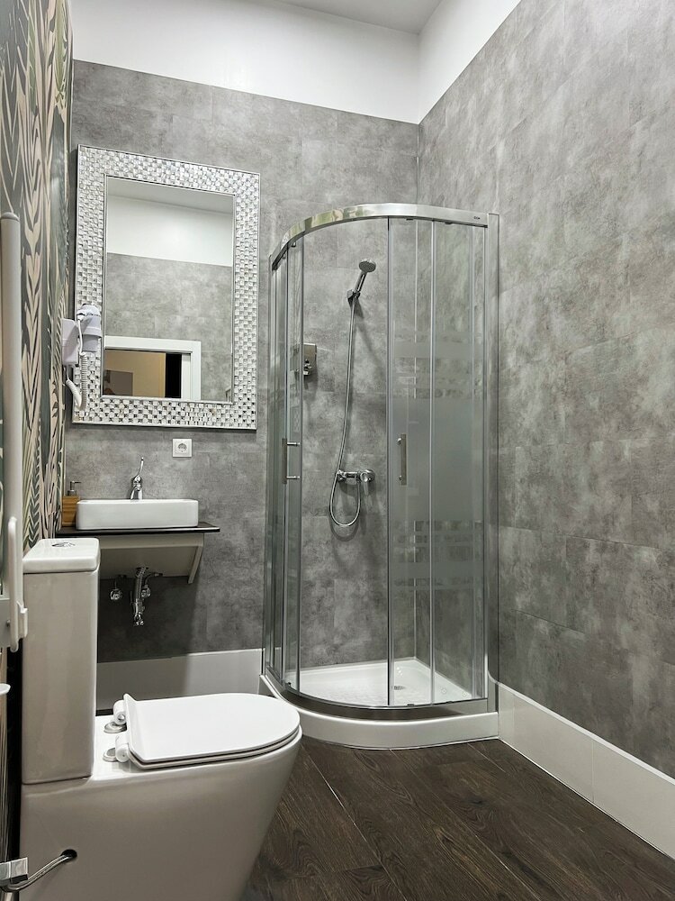 Hostal Modular Rooms Hotels
