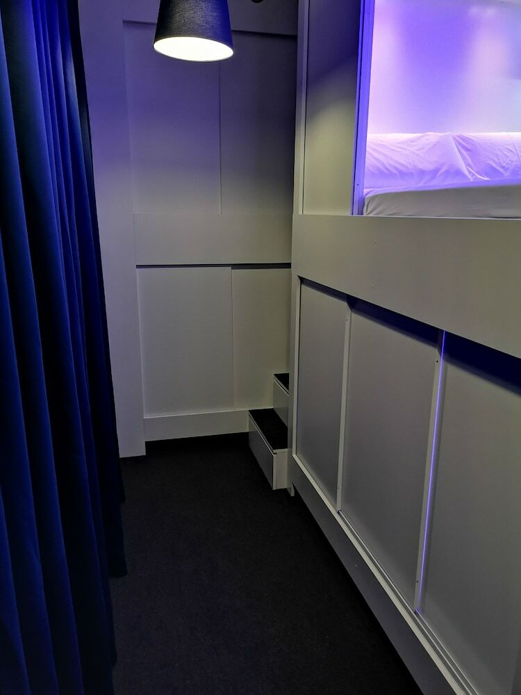 Hostal Modular Rooms Hotels