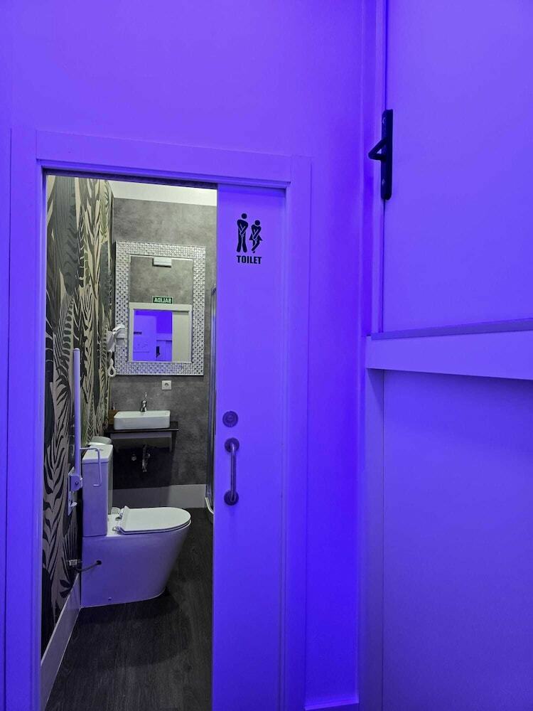 Hostal Modular Rooms Hotels