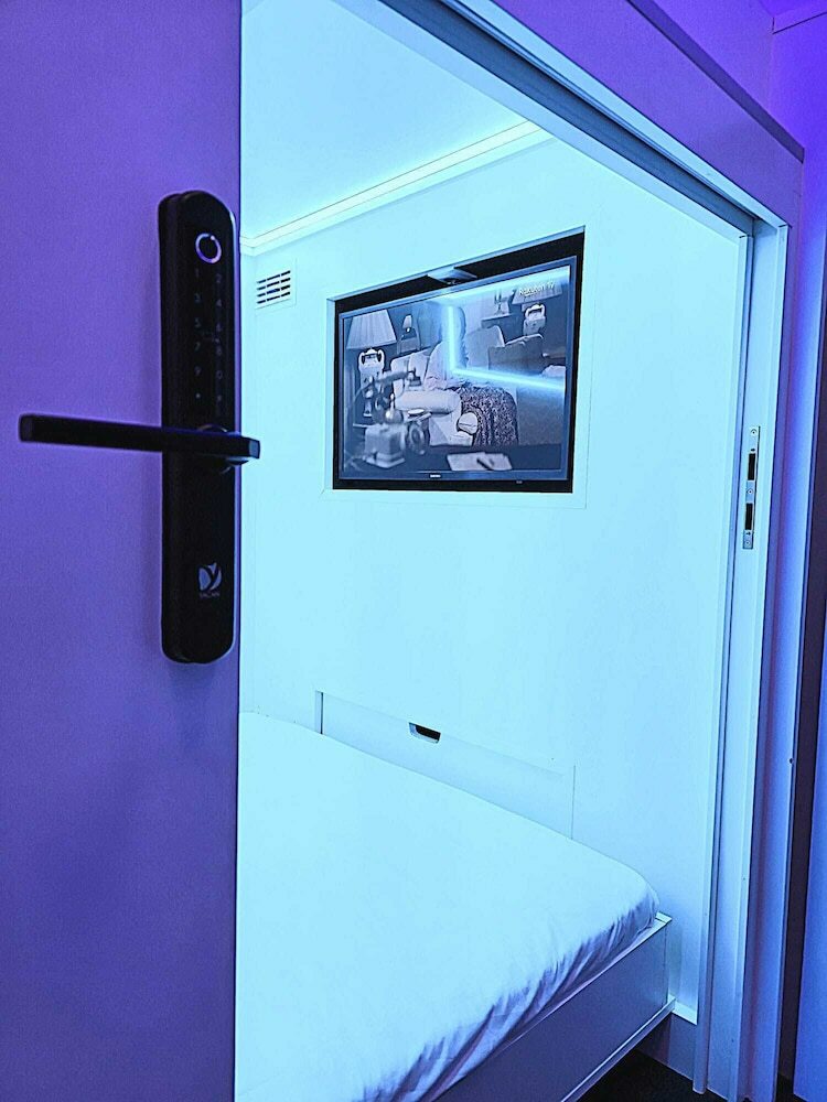 Hostal Modular Rooms Hotels
