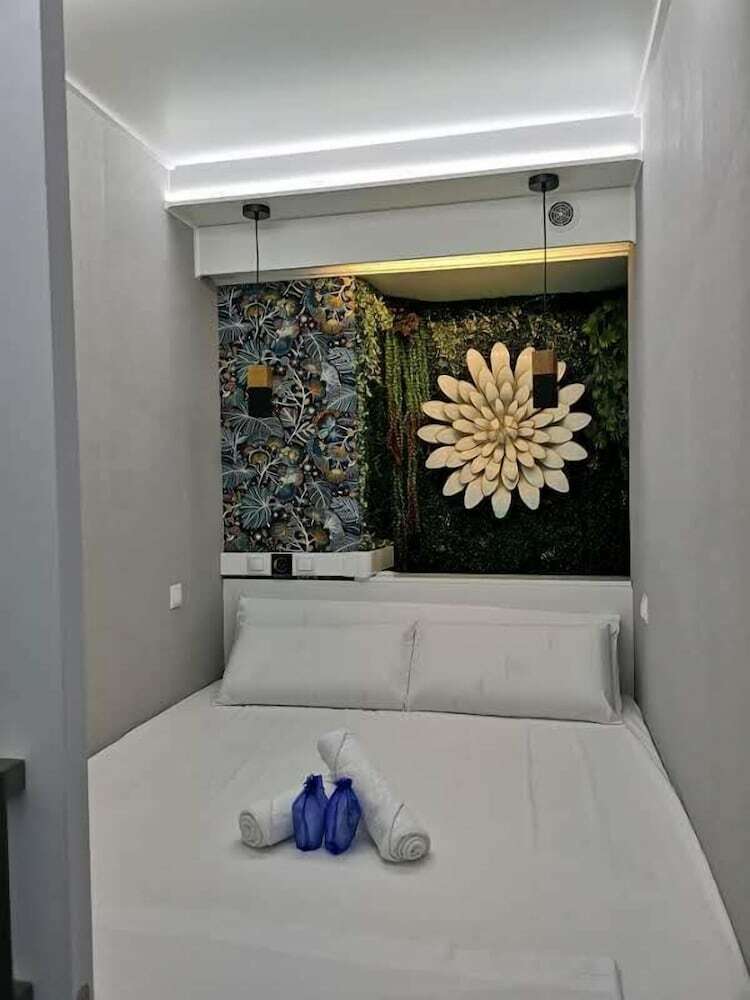 Hostal Modular Rooms Hotels