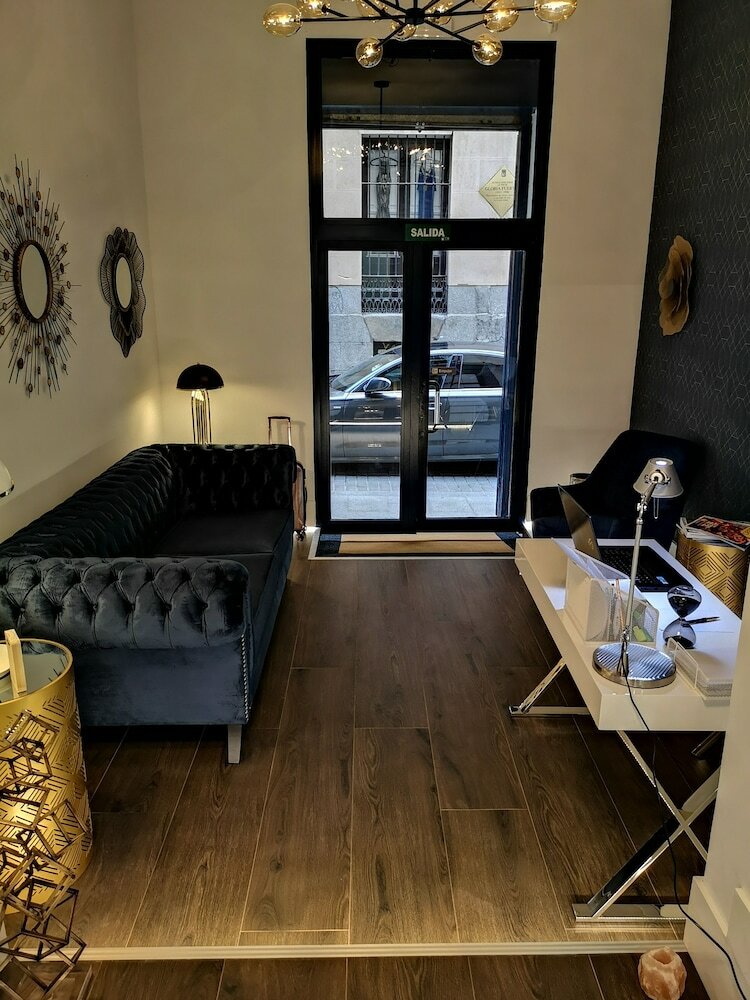 Hostal Modular Rooms Hotels
