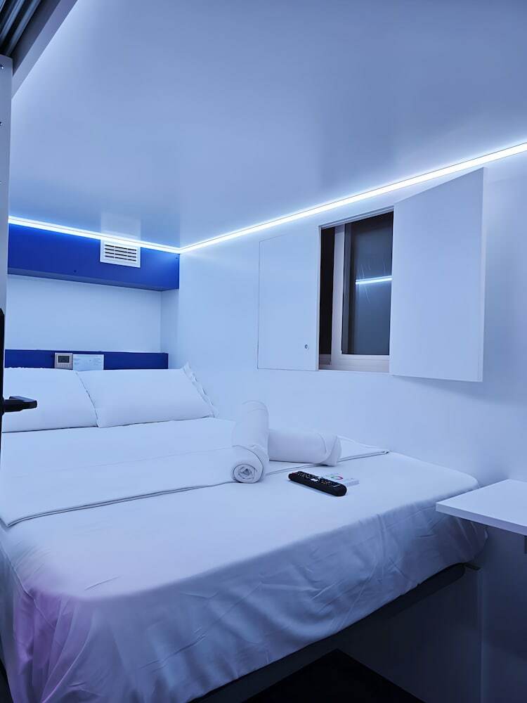 Hostal Modular Rooms Hotels