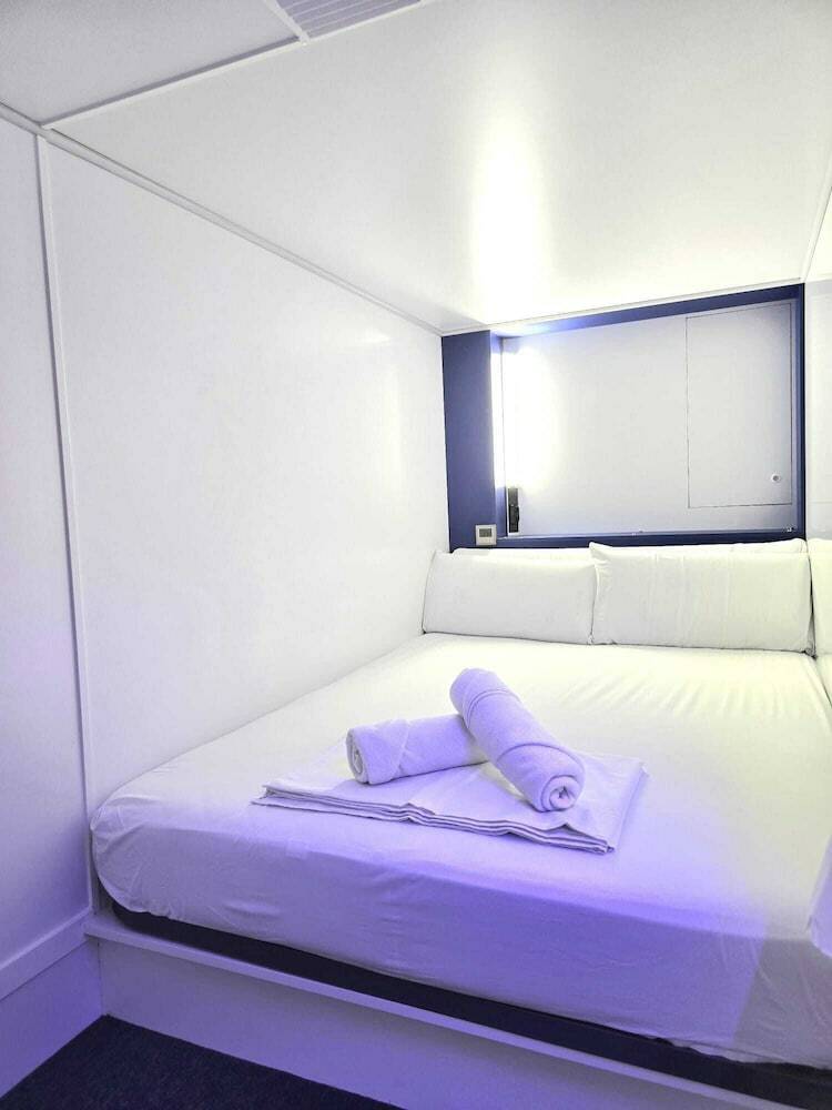 Hostal Modular Rooms Hotels