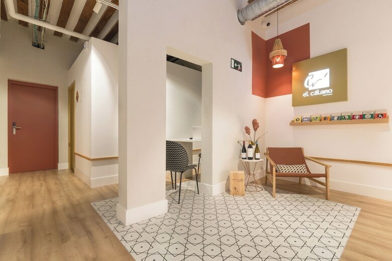 C�lamo Guesthouse