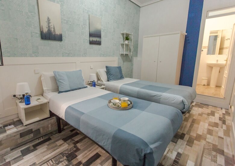 Pension Hostal Adeco