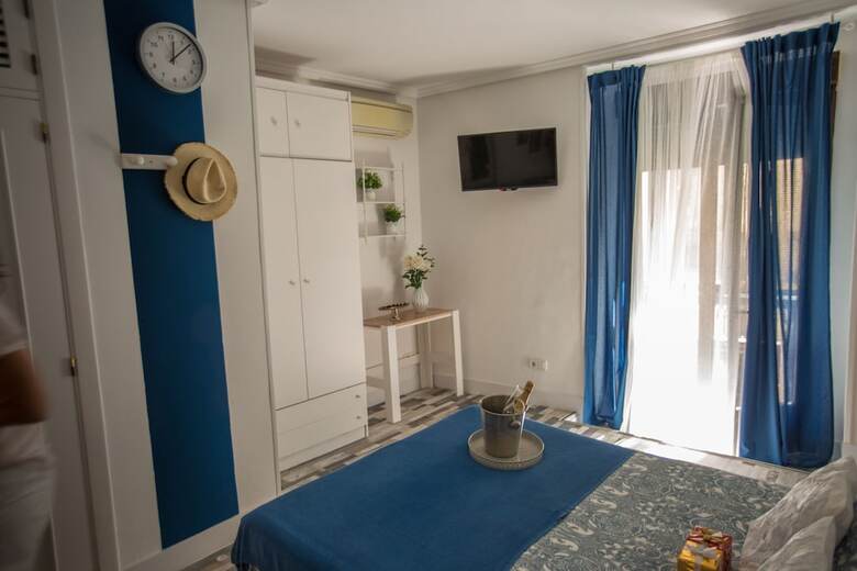 Pension Hostal Adeco
