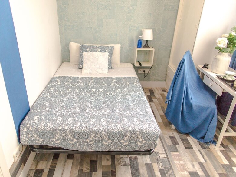 Pension Hostal Adeco