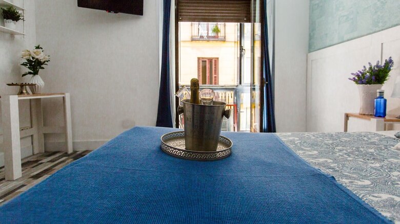 Pension Hostal Adeco