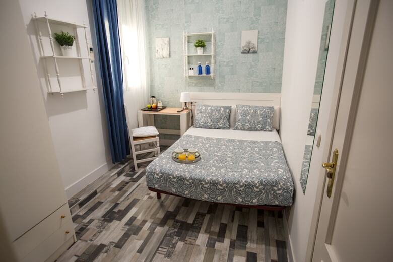 Pension Hostal Adeco