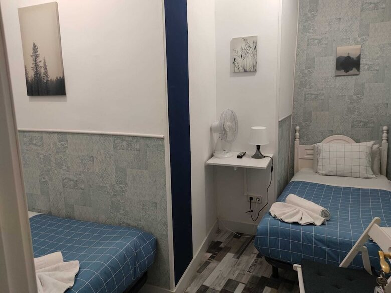 Pension Hostal Adeco