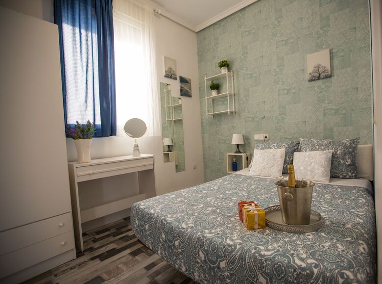 Pension Hostal Adeco