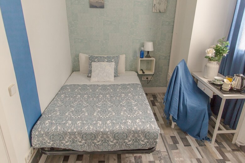 Pension Hostal Adeco