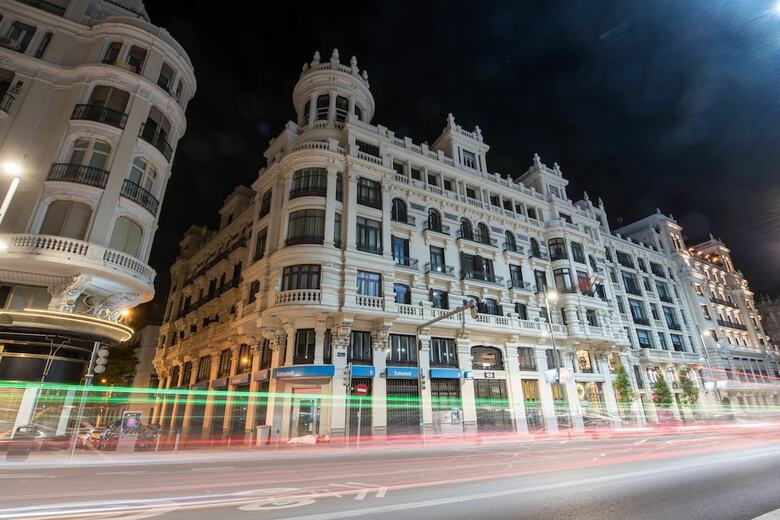 Hostal Room00 Gran V�a Hostel