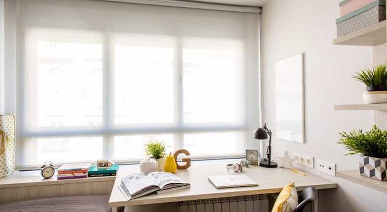 Hostal Residencia Universitaria Resa Claudio Coello - Campus Accomodation