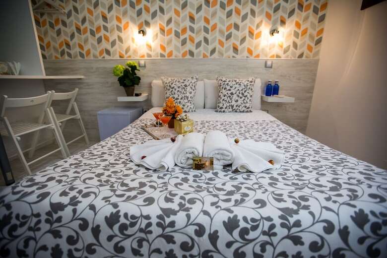 Hostal Bloom Inn Madrid