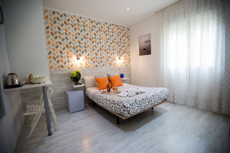 Hostal Bloom Inn Madrid