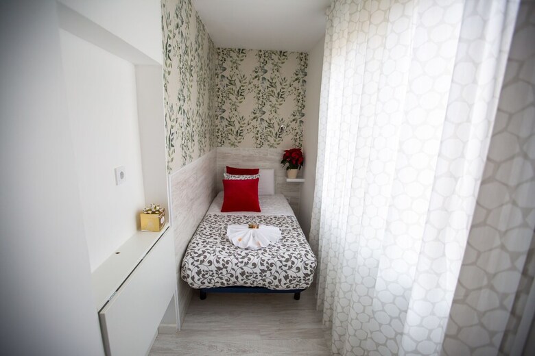 Hostal Bloom Inn Madrid