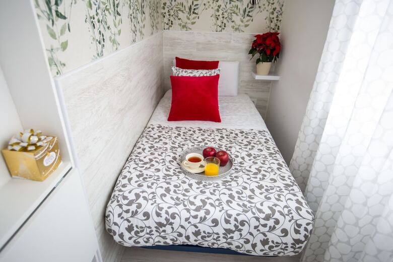 Hostal Bloom Inn Madrid