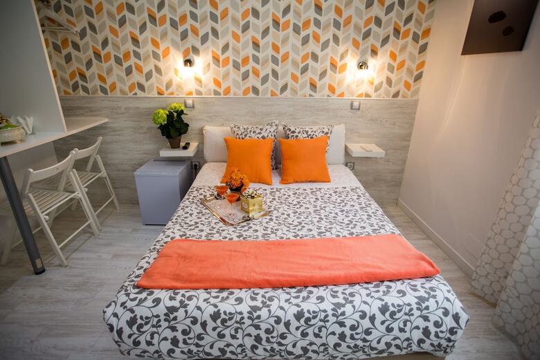 Hostal Bloom Inn Madrid
