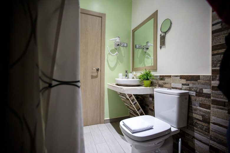 Hostal Bloom Inn Madrid