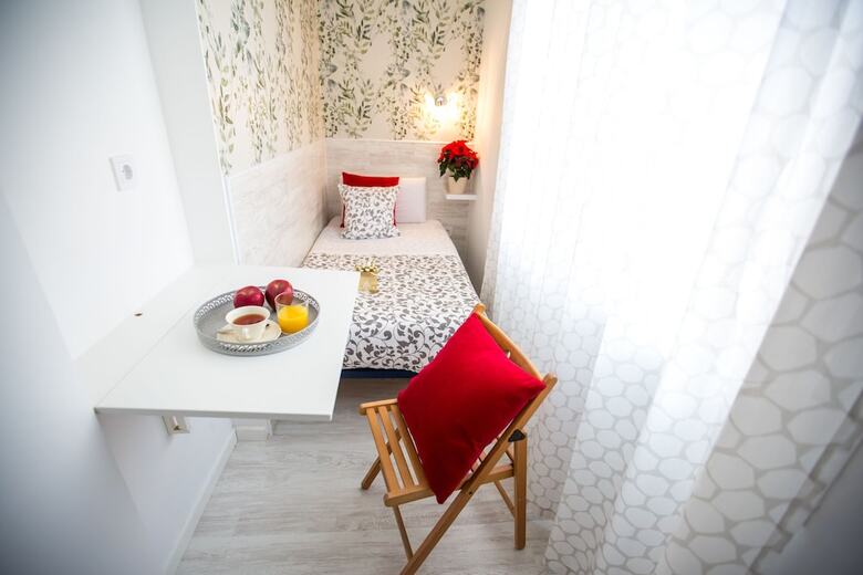 Hostal Bloom Inn Madrid