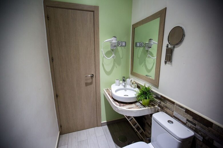 Hostal Bloom Inn Madrid