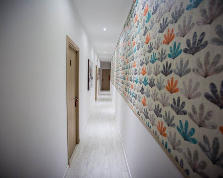 Hostal Bloom Inn Madrid
