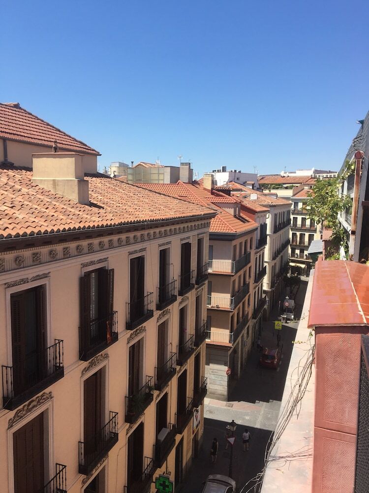 Hostal Bloom Inn Madrid
