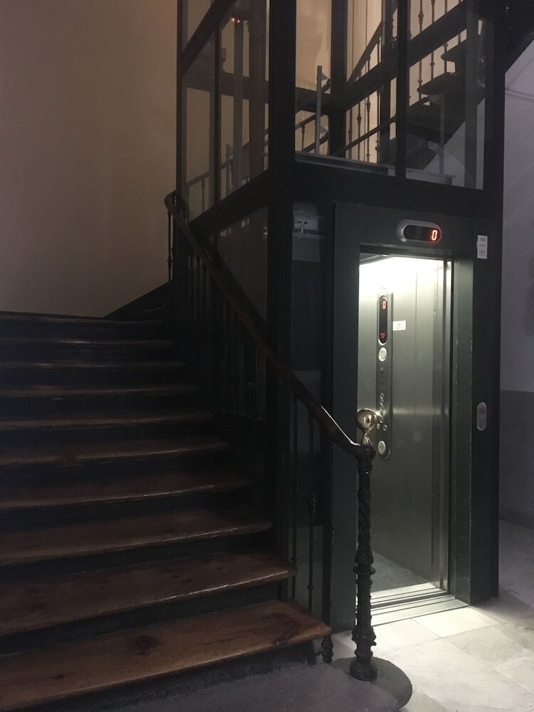 Hostal Bloom Inn Madrid
