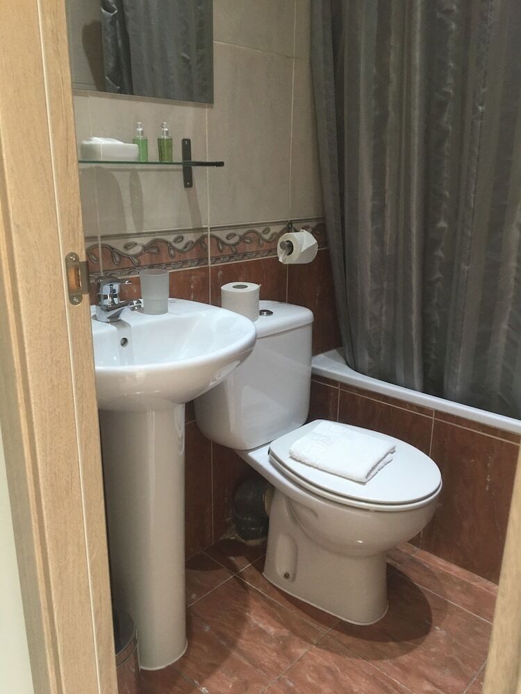 Hostal Bloom Inn Madrid