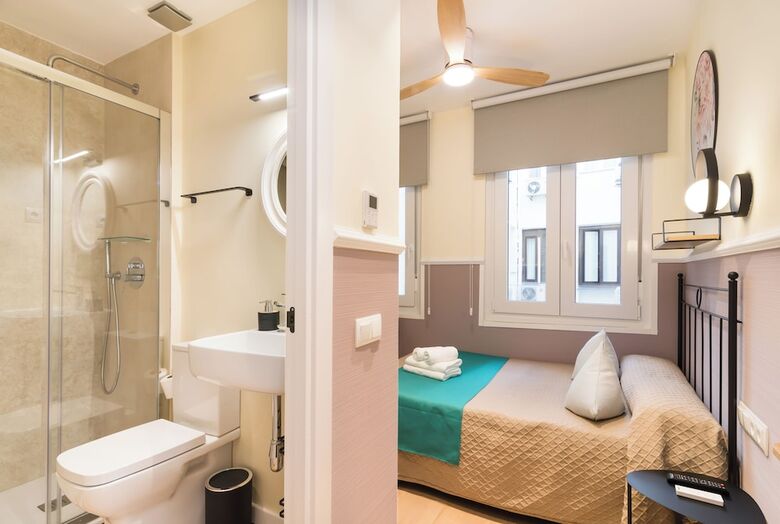 Hostal Evoke Madrid